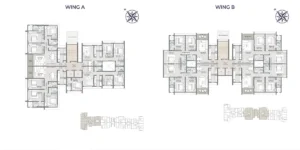 Sai Shankar Wing A & B