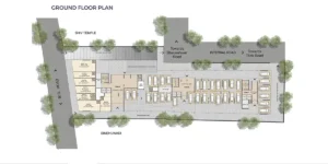 Sai Shankar ground-floor-plan