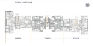 Sai Shankar typical-floor-plan